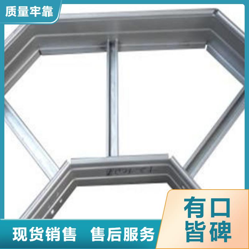 电缆桥架厂家订制用心做产品