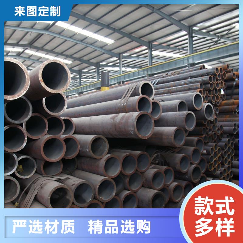 无缝钢管合格才发货