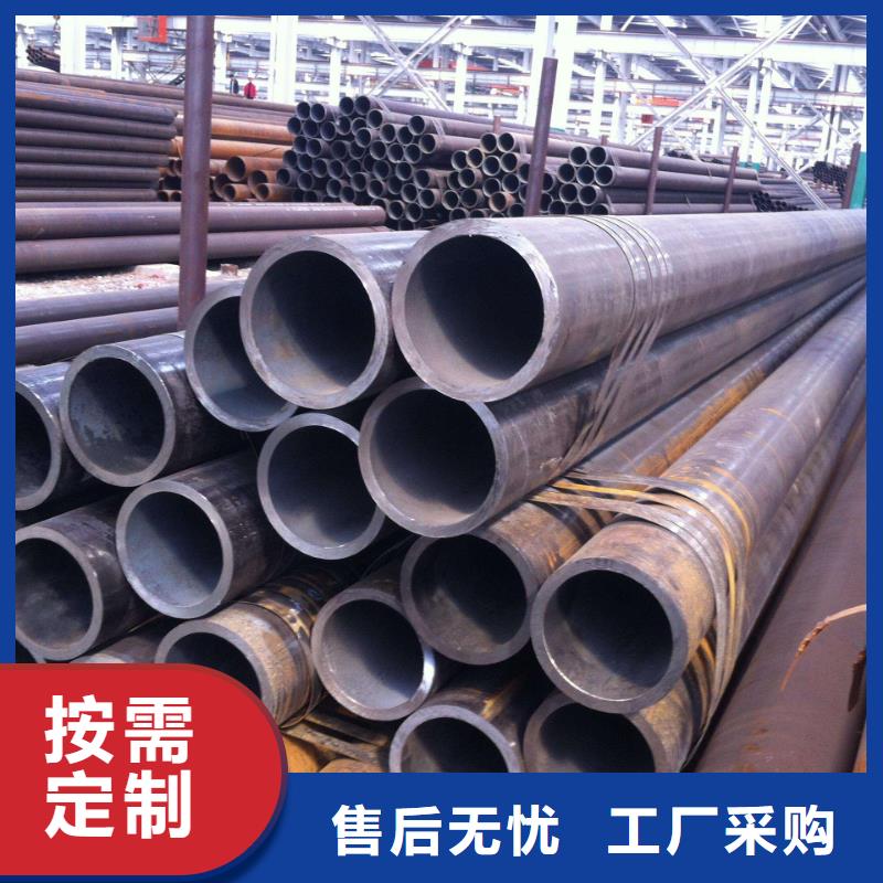 无缝钢管合格才发货