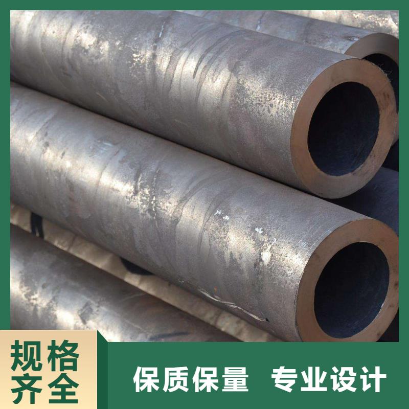 厚壁无缝钢管质量与价格同在