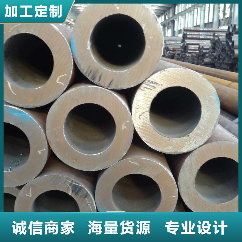 厚壁无缝钢管直销厂家本地货源
