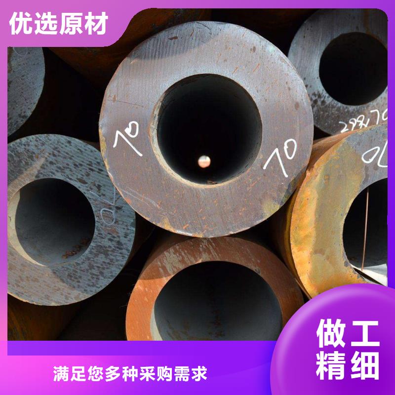 厚壁无缝钢管-点击洽谈