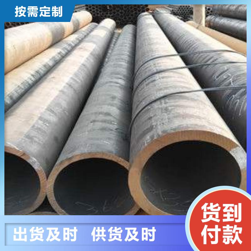 厚壁无缝钢管-自主研发