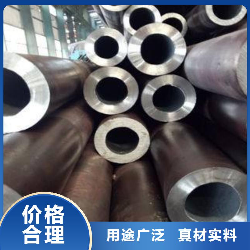 厚壁无缝钢管厂家技术领先