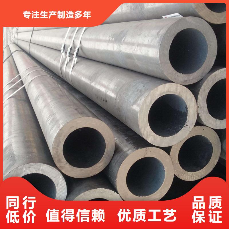 规格全的厚壁无缝钢管本地厂家
