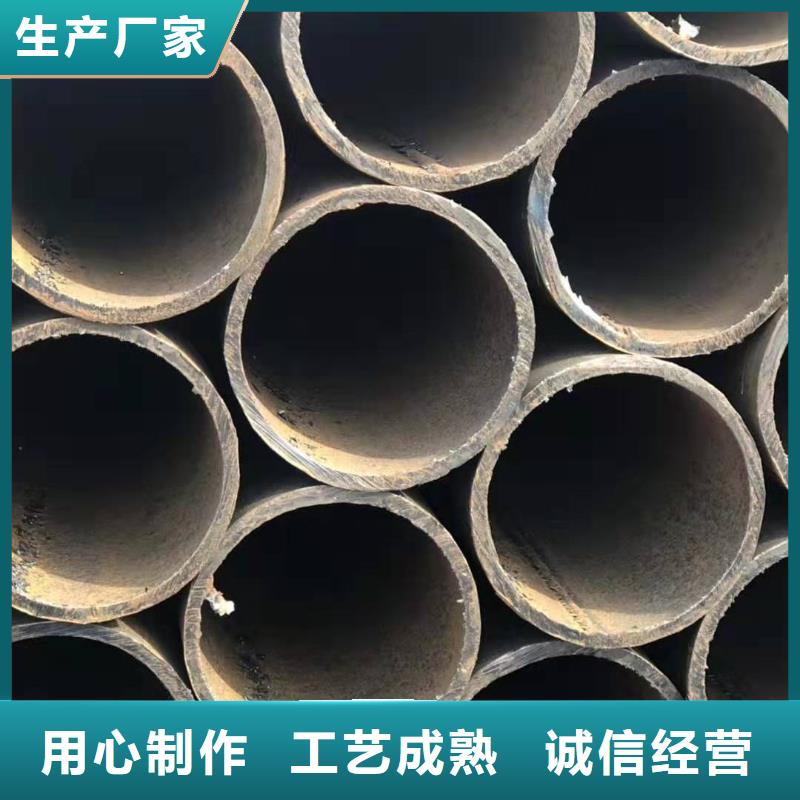 直縫焊管-廠家實力才是硬道理