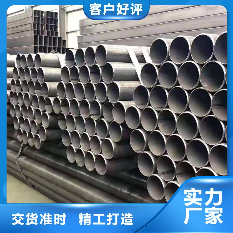 直缝焊管优质货源当地货源