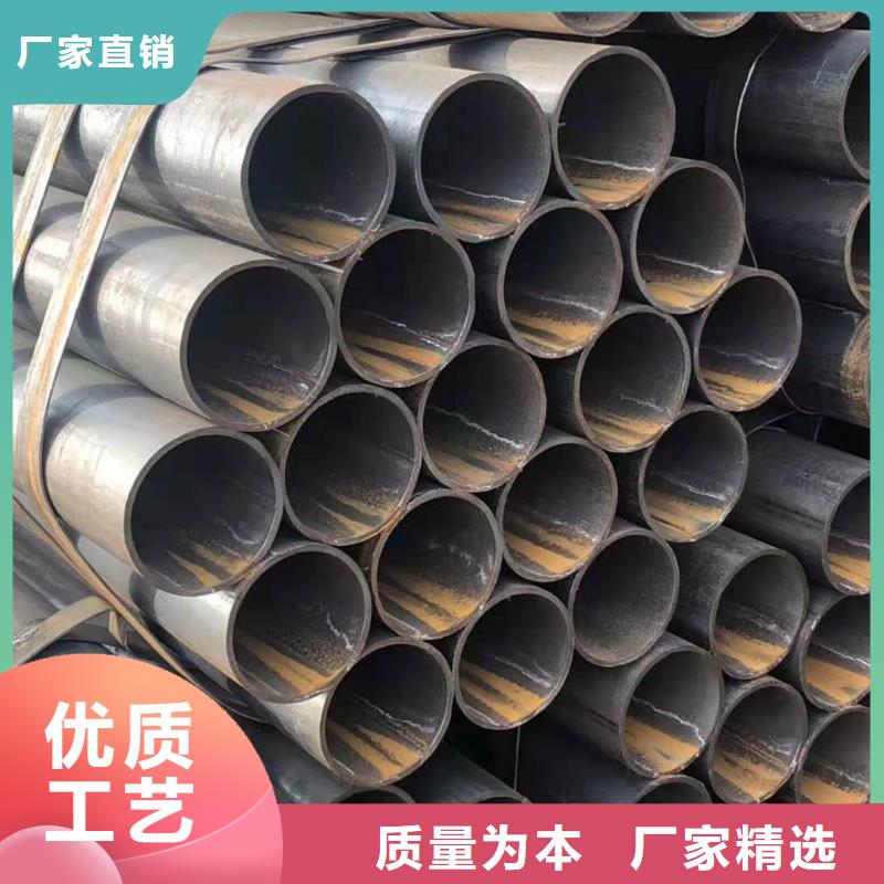 快速:直缝焊管厂家