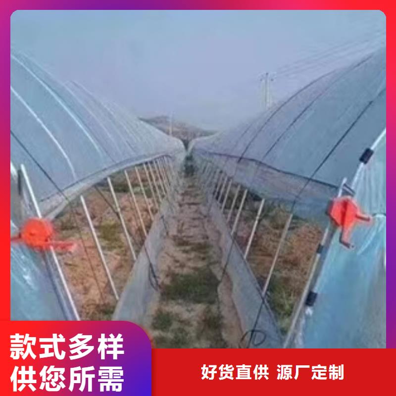 大棚管款式齐全