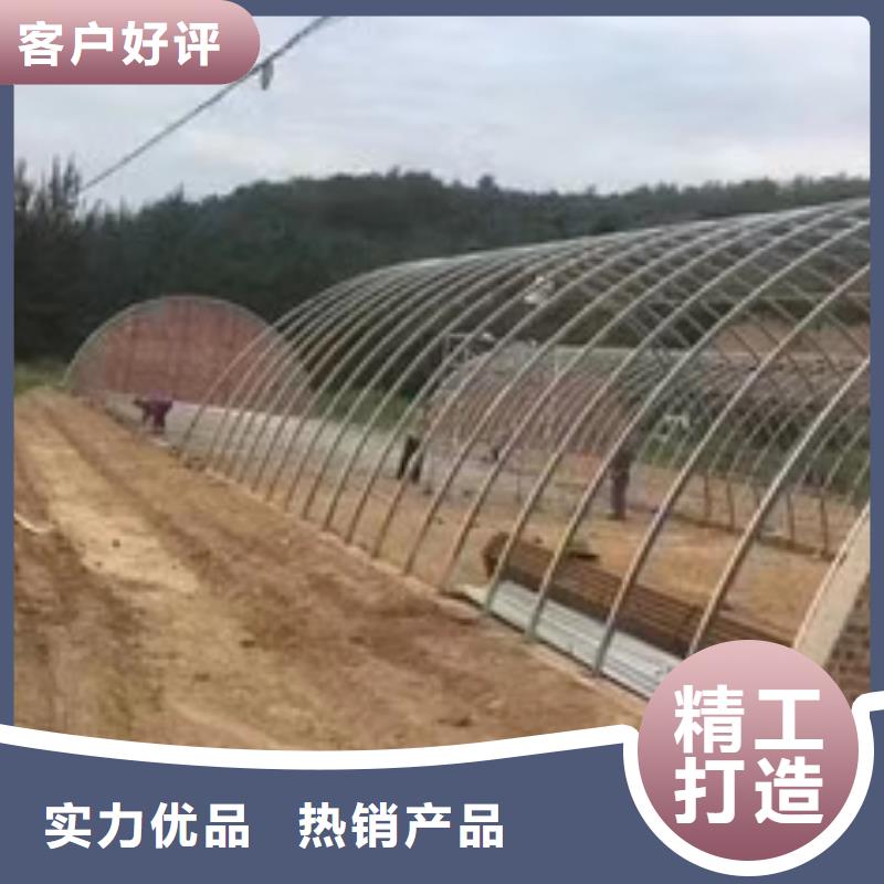 大棚管可按需定做