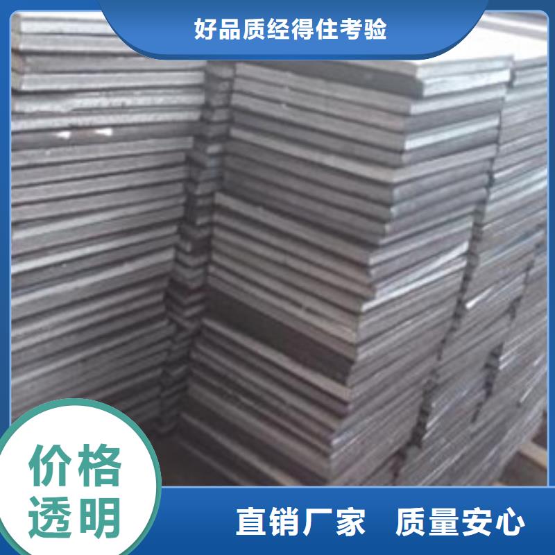 生产钢板的厂家N年专注