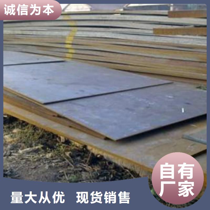 批发钢板的当地厂家