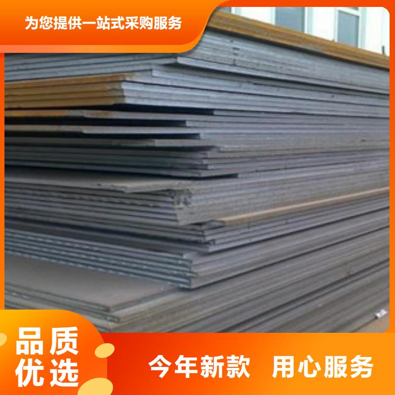 钢板钢板厂家规格型号全