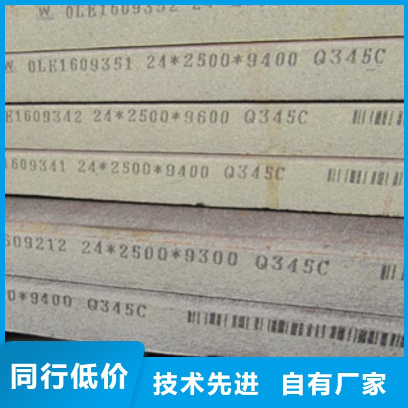 钢板厂家直发-价格透明