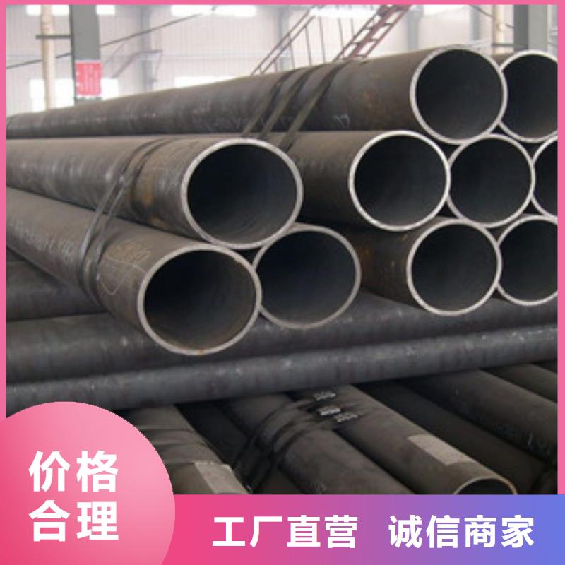 无缝钢管-无缝钢管实力厂家细节决定成败