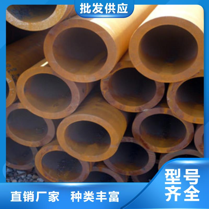 无缝钢管、无缝钢管生产厂家-诚信经营本地货源