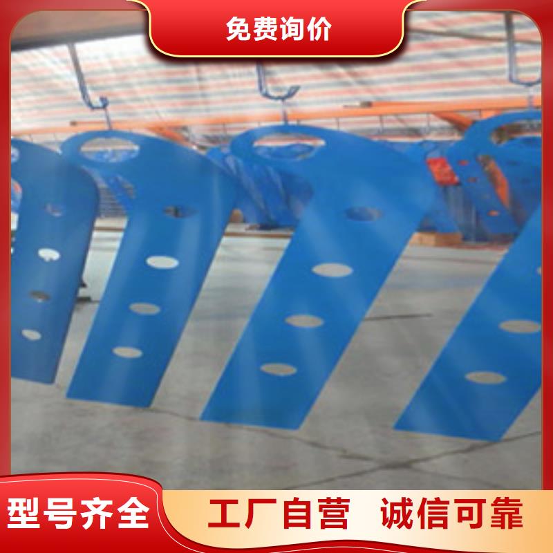 价格合理的护栏公司