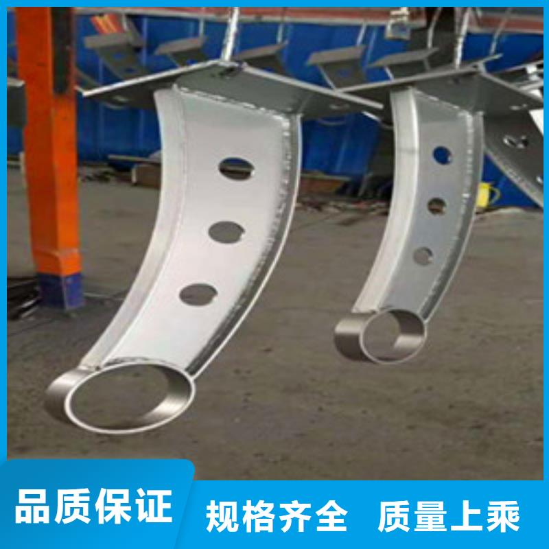 护栏制造工厂就近发货