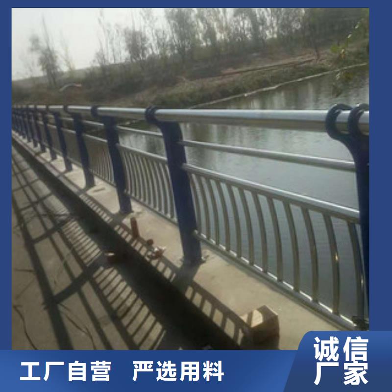 甄选：防撞护栏供货商