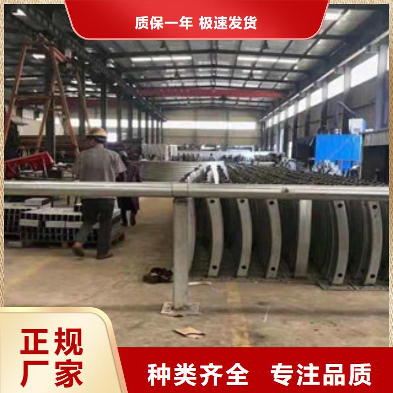优选：防撞护栏批发商