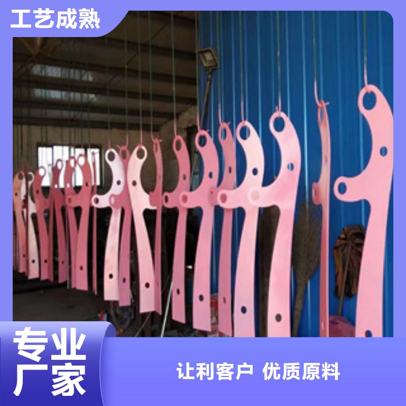 防撞护栏制造厂工程施工案例