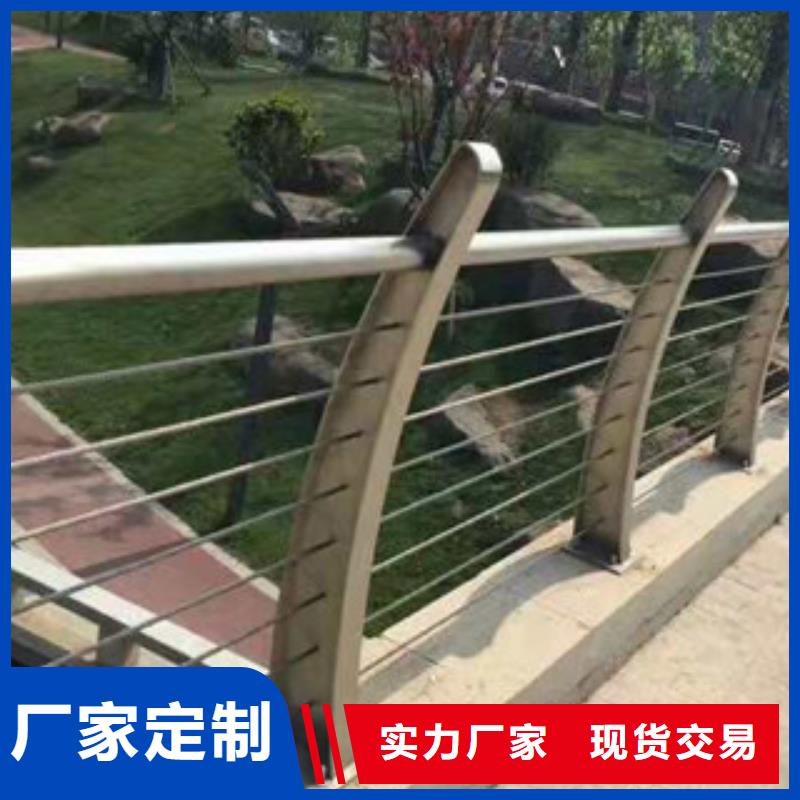 经验丰富的防撞护栏批发商