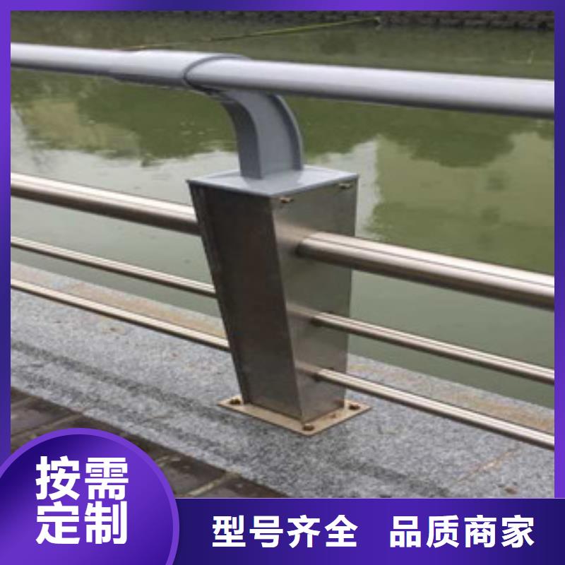 价格合理的防撞护栏公司