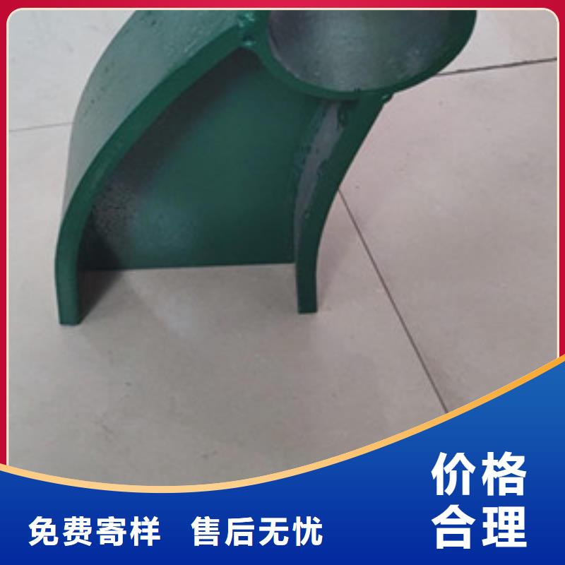 重信誉防撞护栏供货厂家