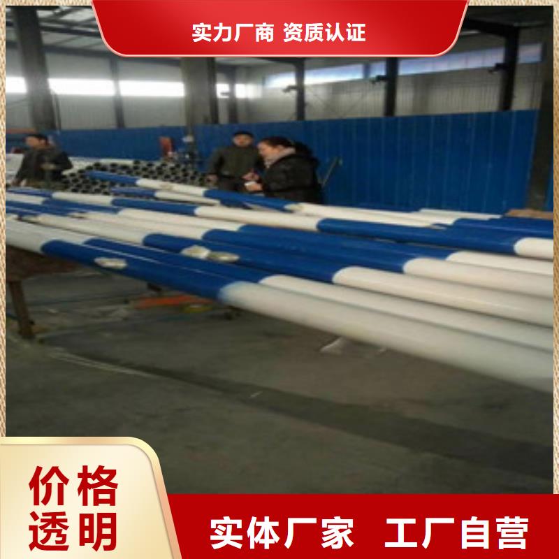 价格合理的防撞护栏公司