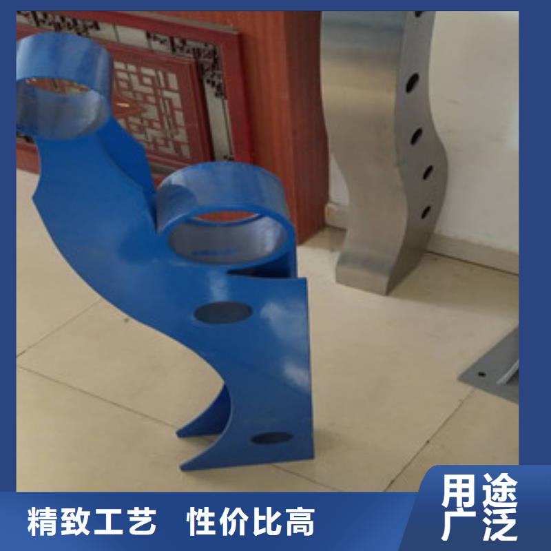 买201不锈钢复合管护栏请到201不锈钢复合管护栏厂家厂家货源