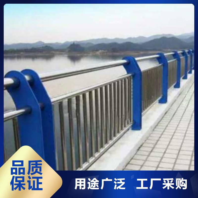支持定制的201不锈钢复合管护栏销售厂家原厂制造