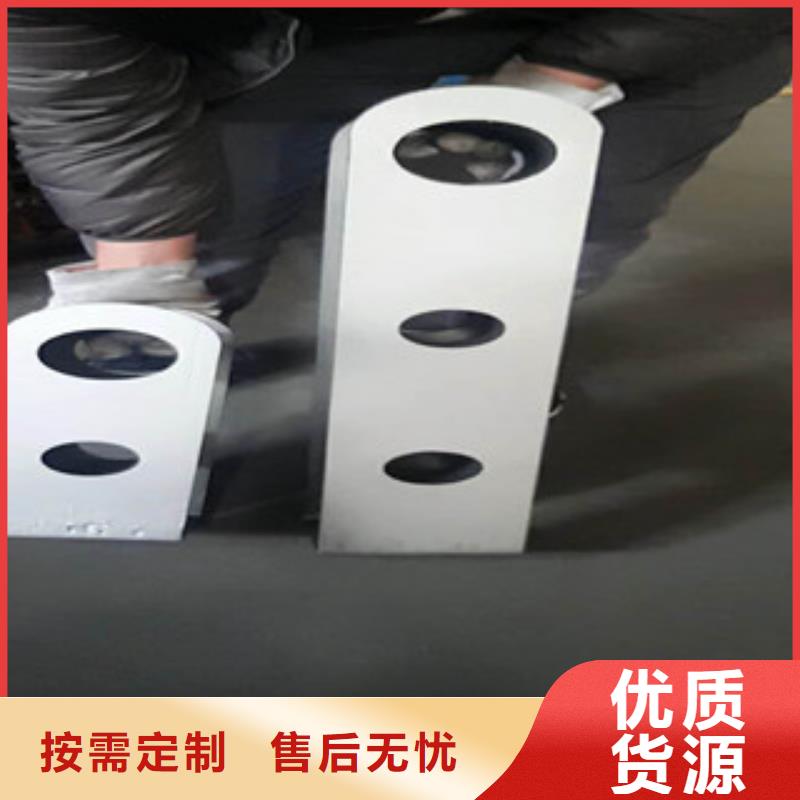 不锈钢护栏购买认准实力厂家本地生产商