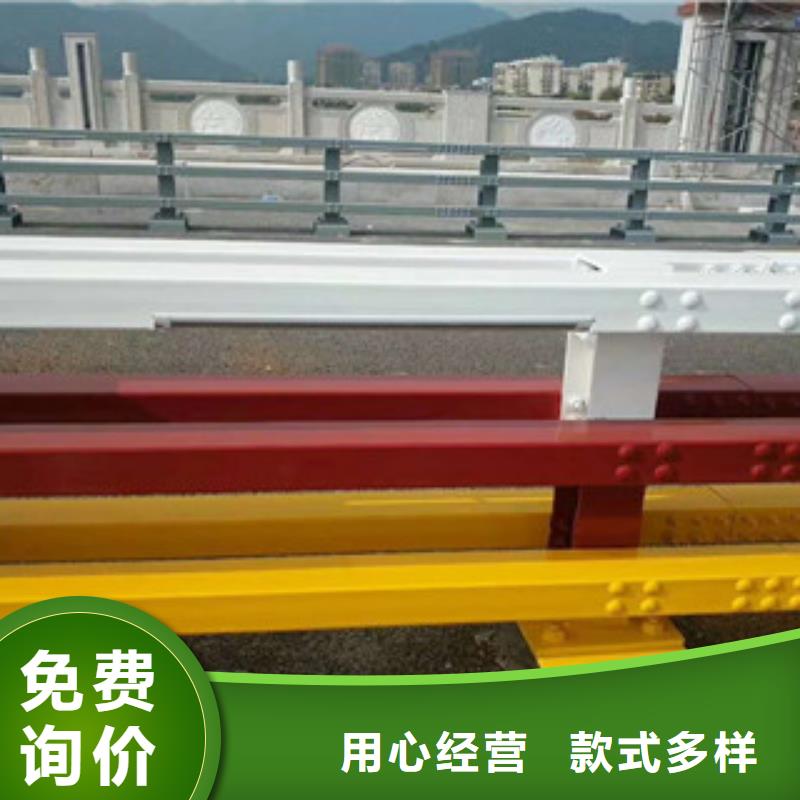 不锈钢护栏价格合理当地供应商