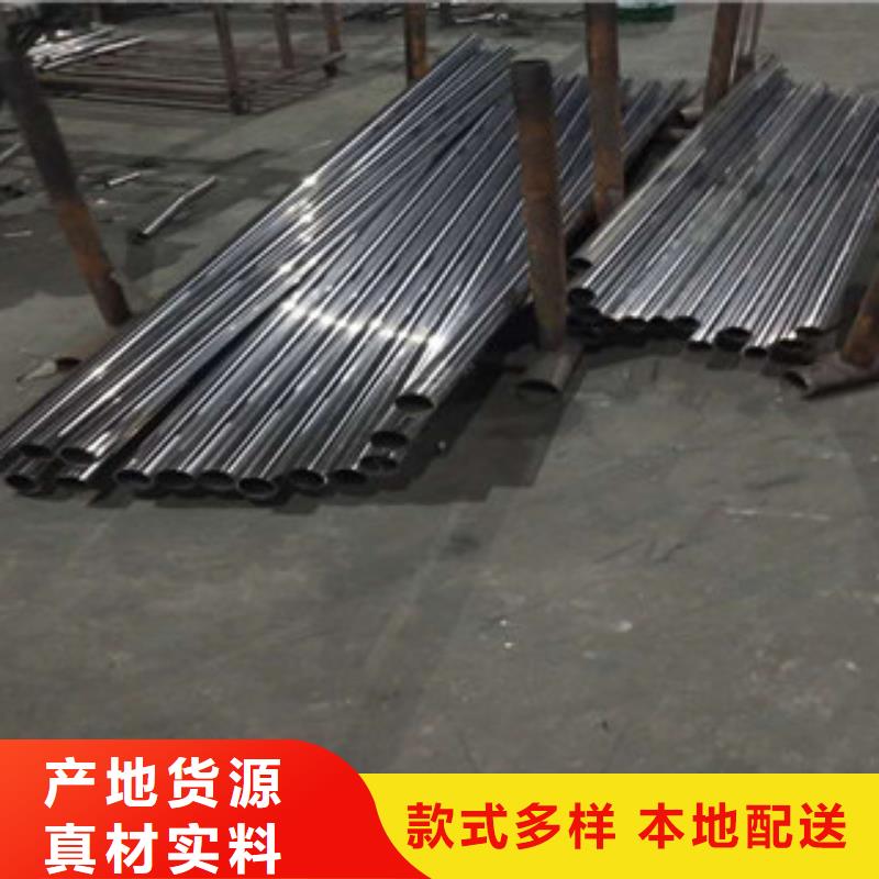 不锈钢护栏老品牌本地服务商