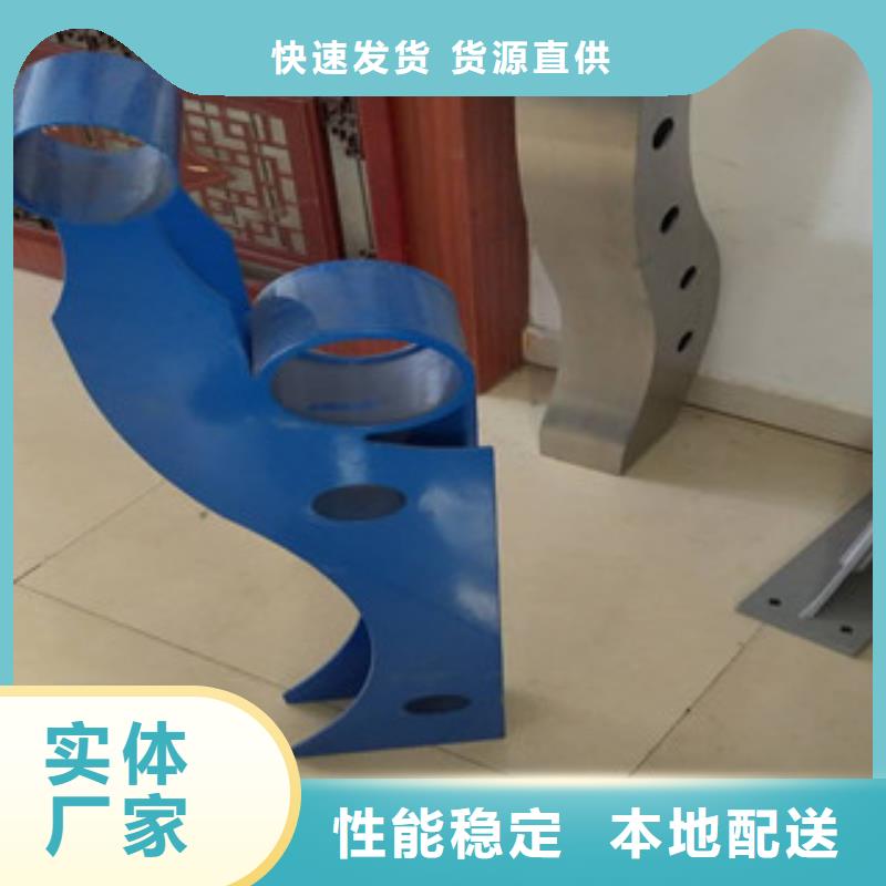 不锈钢护栏施工厂家