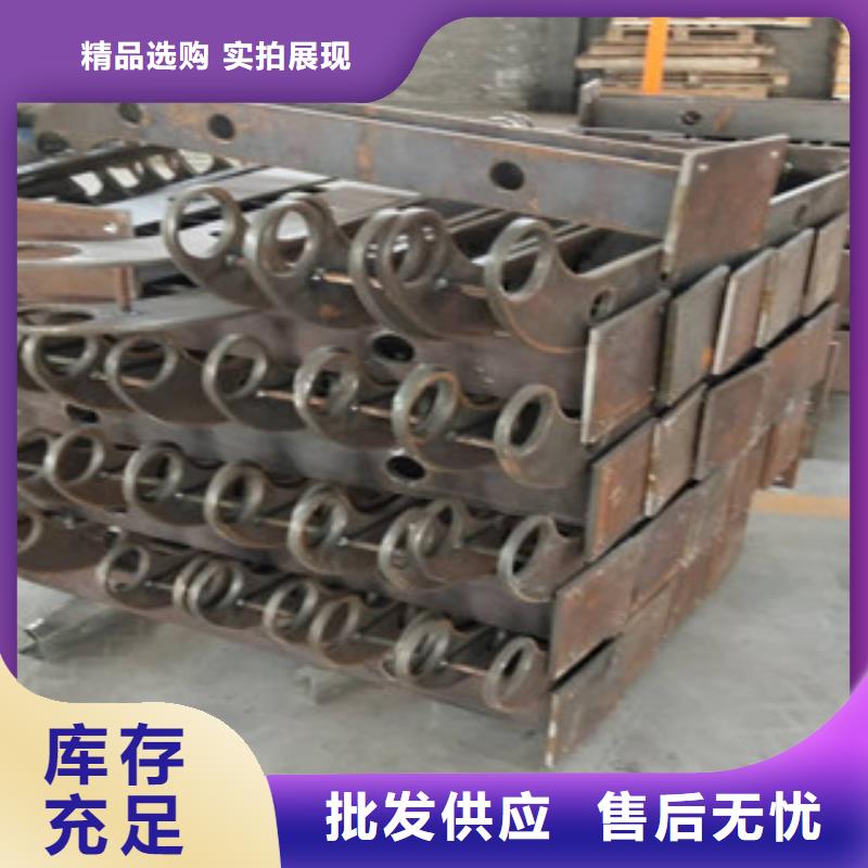 不锈钢护栏厂家-点击领取样品