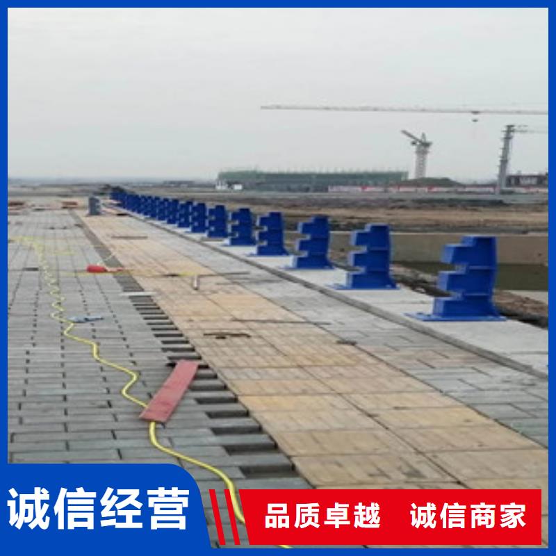 不锈钢护栏制造厂家