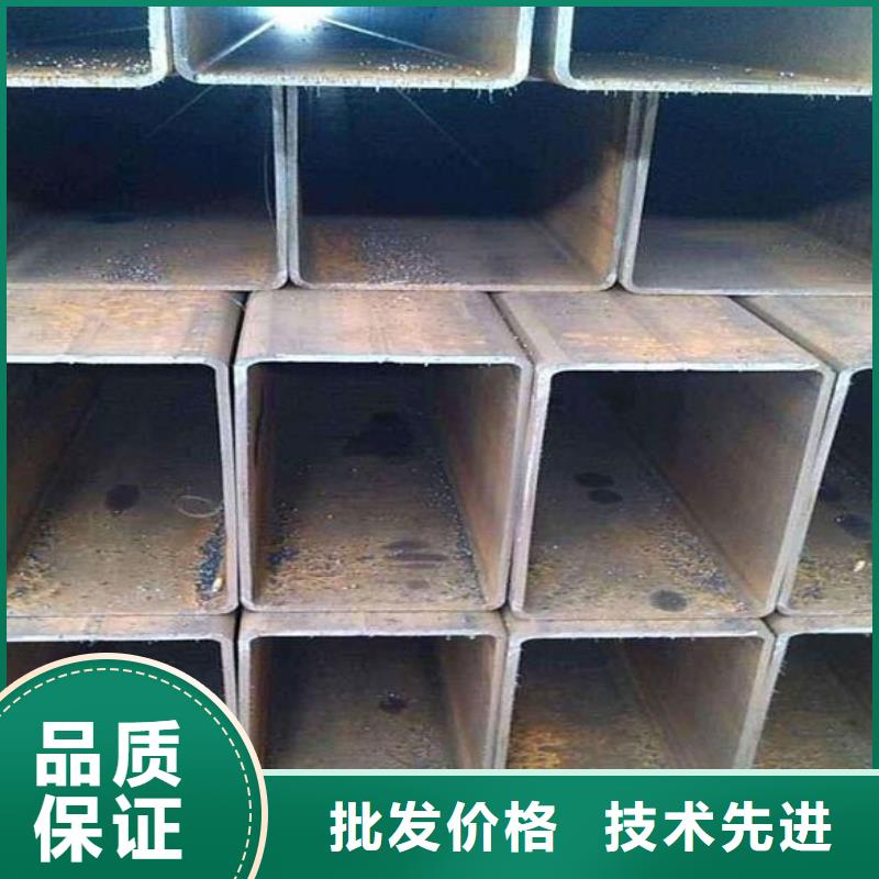 规格齐全的无缝管基地