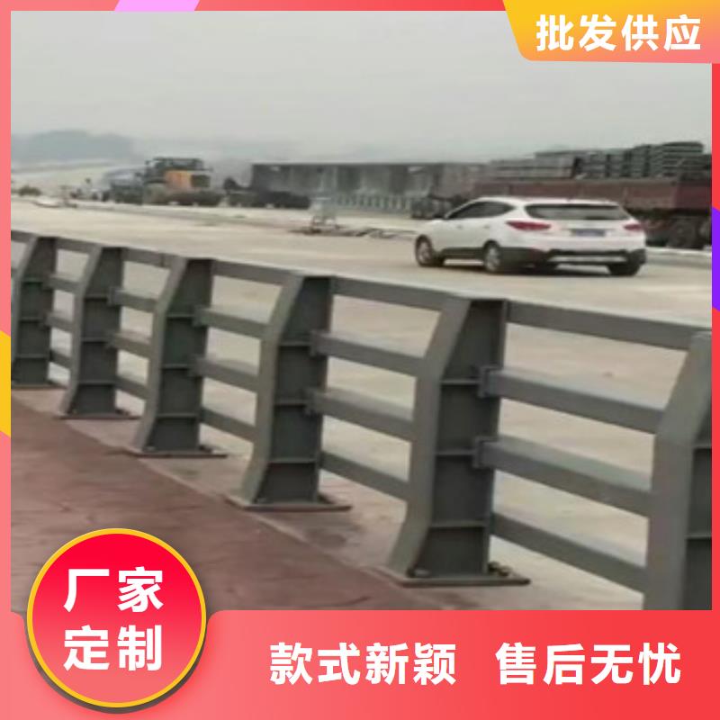 防撞护栏正规靠谱