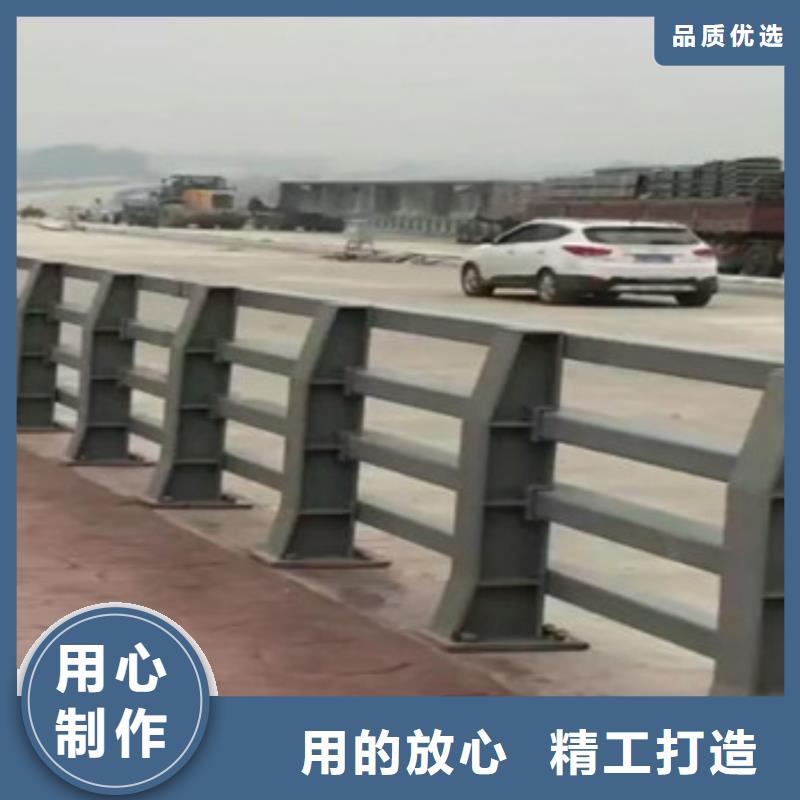 了解防撞护栏-按需求定制
