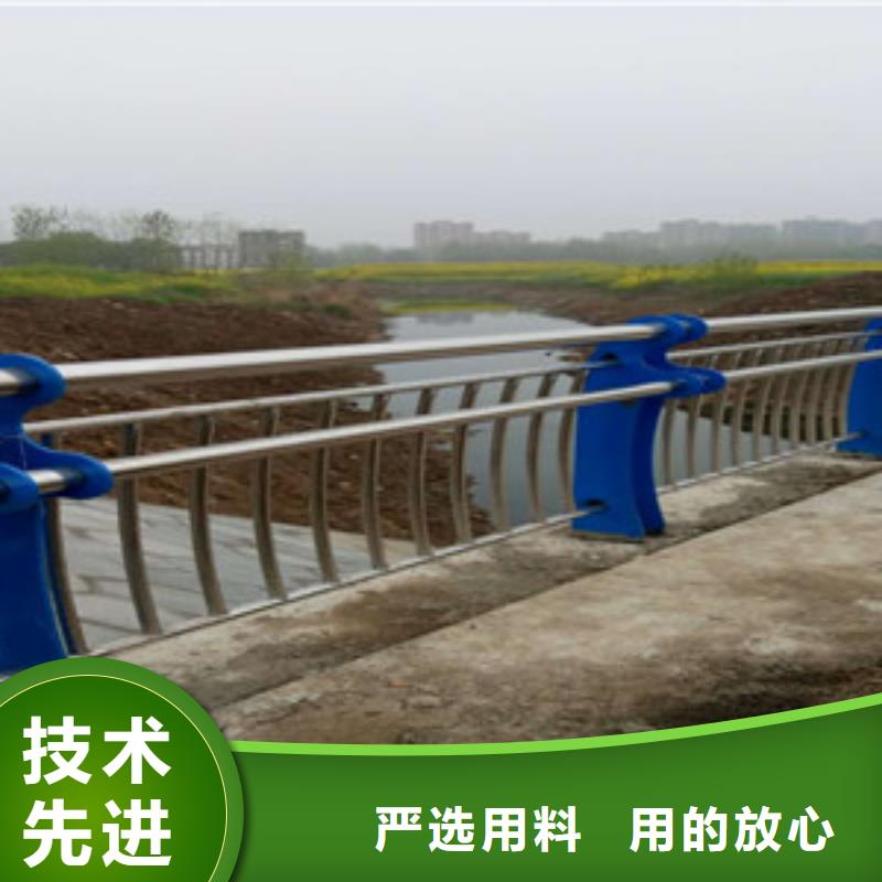 防撞护栏厂家，价廉源头实体厂商