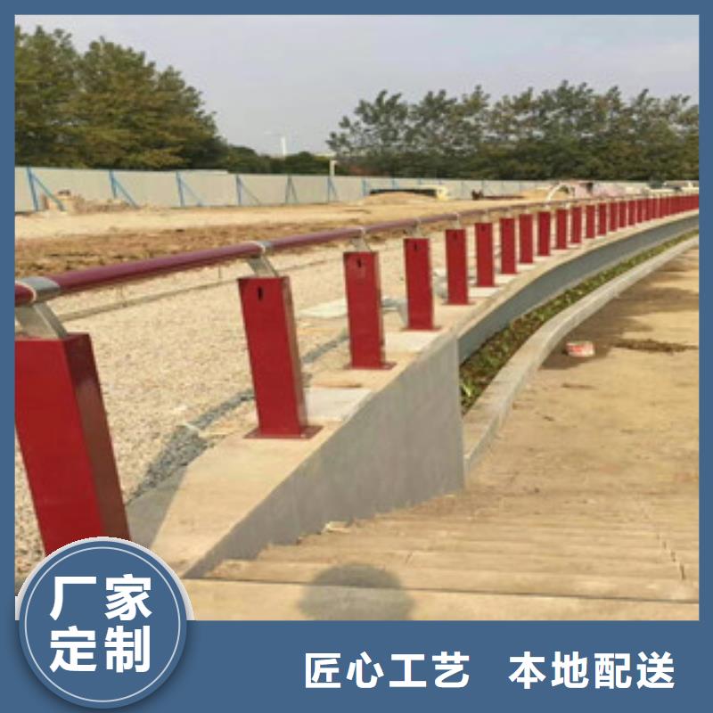 正规防撞护栏生产厂家欢迎新老客户垂询