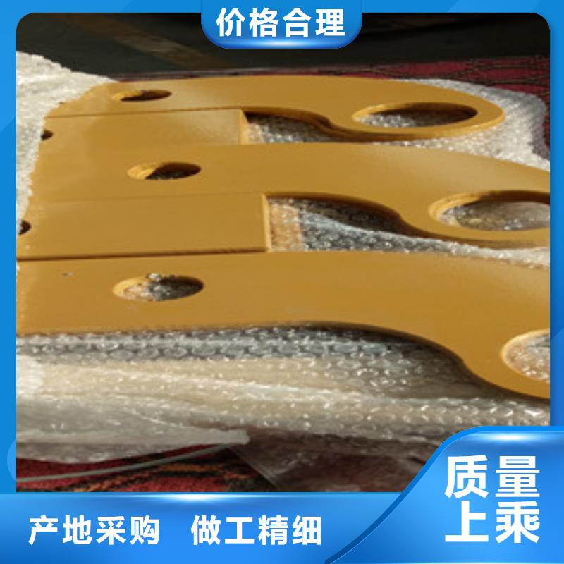 批发防撞护栏_优质厂家