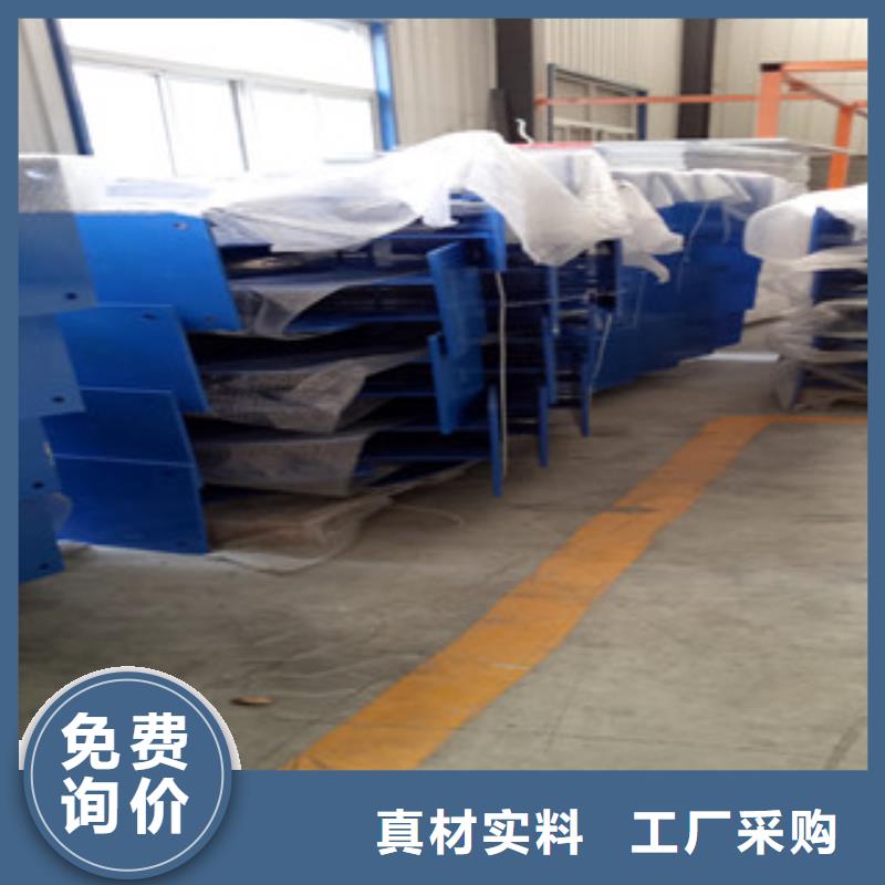 服务周到的防撞护栏经销商