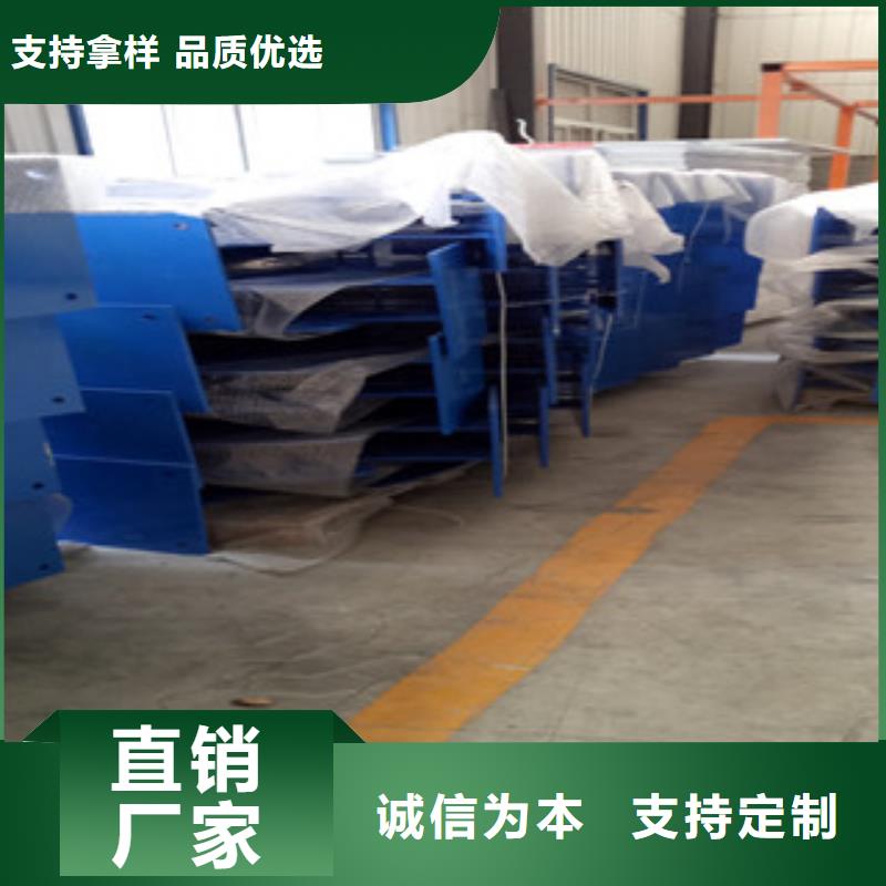 价格合理的防撞护栏销售厂家
