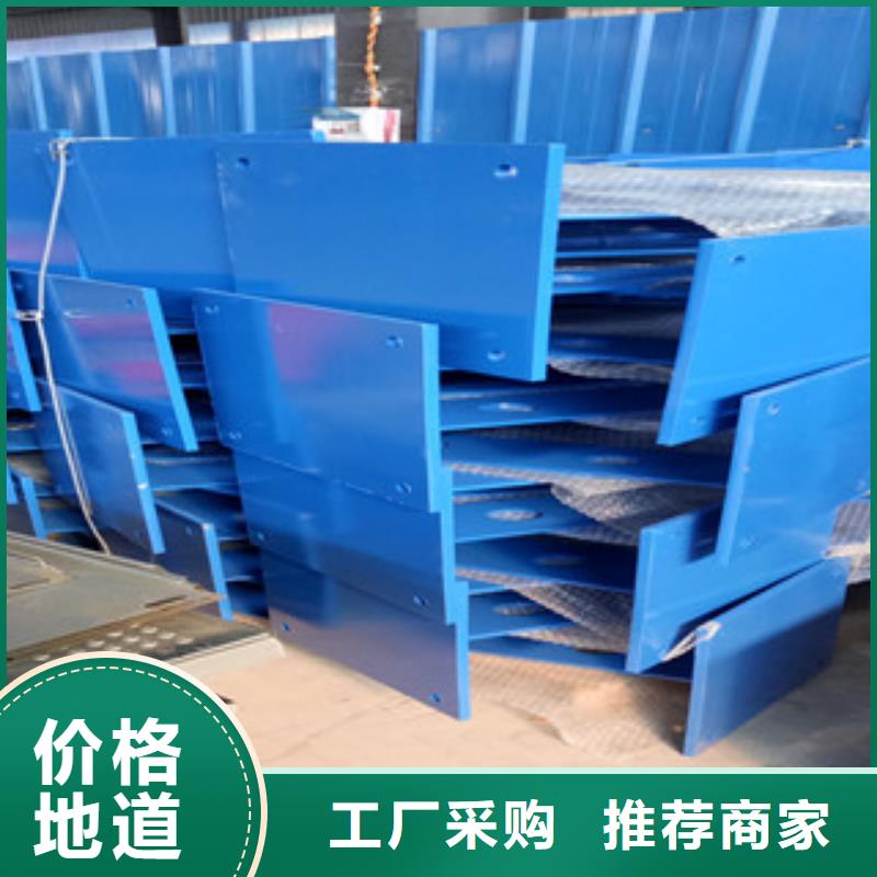 买防撞护栏必看-售后保障当地生产厂家