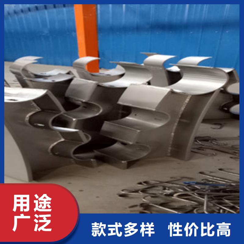 专业销售防撞护栏-放心
