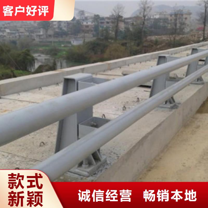 品牌的河道栏杆公司