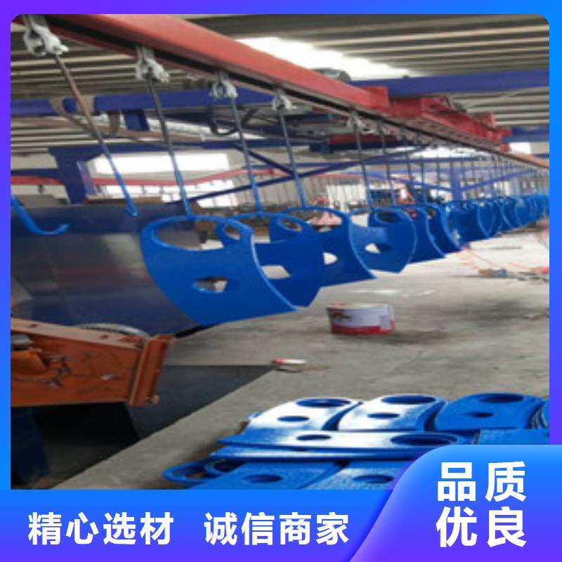 河道栏杆厂家在什么位置超产品在细节