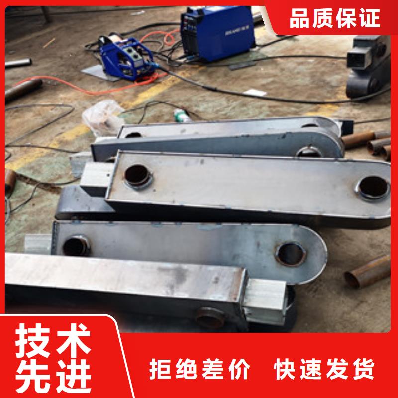 河道栏杆价格实惠